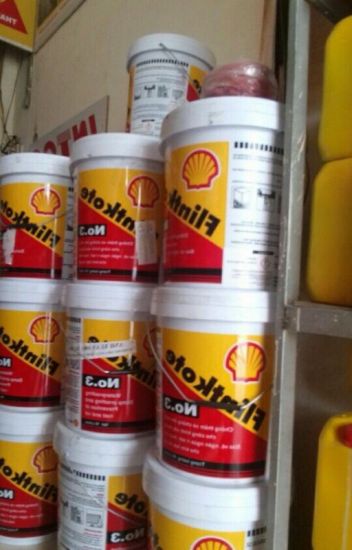 Đại lý sơn flinkote cao cấp tại hcm