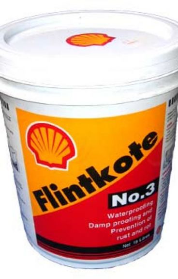 Phân phối sơn flinkote chính hãng