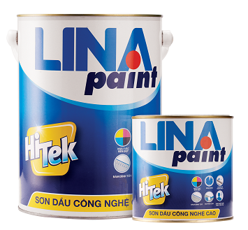 Sơn Lina cao cấp giá rẻ