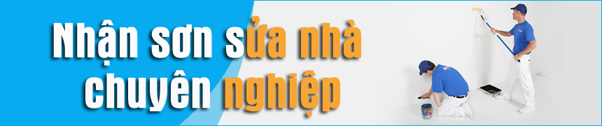 nhận sửa nhà